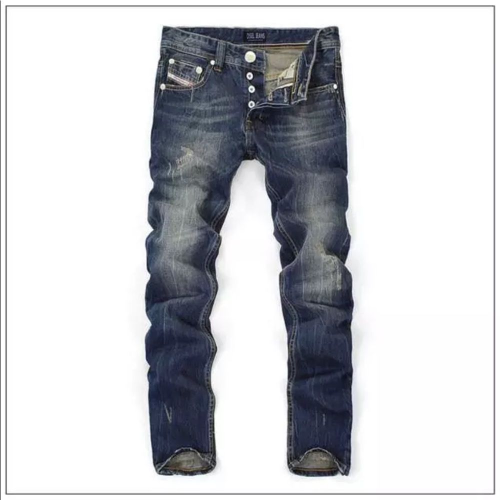 Men’s Jeans